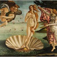 Sandro Botticelli e il Platonismo.                            Post.n.6    parte 2